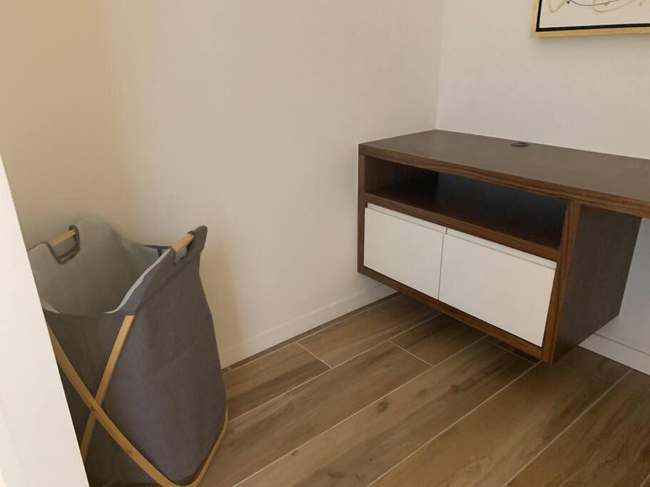 Apartament Nuevo Y Lujoso Depto Con Amenidades Nuevo Polanco Meksyk Zewnętrze zdjęcie