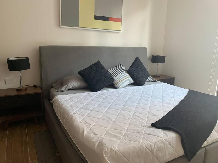 Apartament Nuevo Y Lujoso Depto Con Amenidades Nuevo Polanco Meksyk Zewnętrze zdjęcie