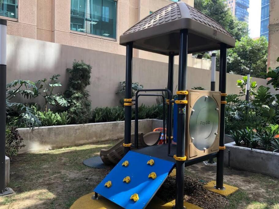 Apartament Nuevo Y Lujoso Depto Con Amenidades Nuevo Polanco Meksyk Zewnętrze zdjęcie