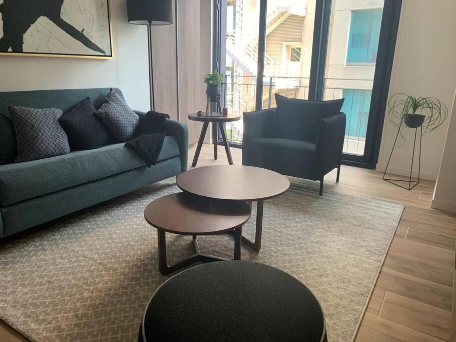 Apartament Nuevo Y Lujoso Depto Con Amenidades Nuevo Polanco Meksyk Zewnętrze zdjęcie