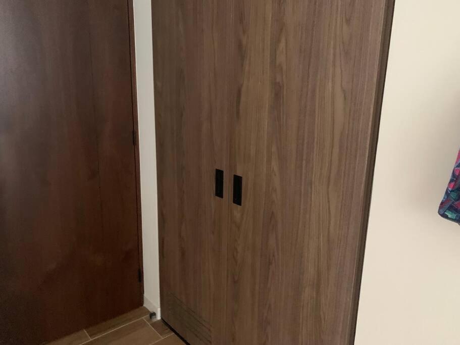 Apartament Nuevo Y Lujoso Depto Con Amenidades Nuevo Polanco Meksyk Zewnętrze zdjęcie