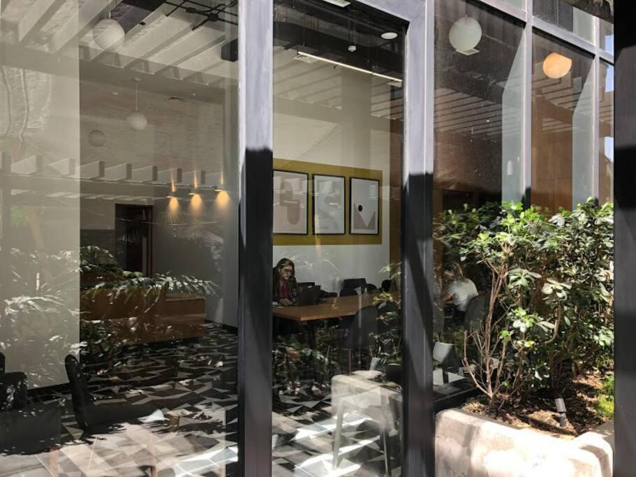 Apartament Nuevo Y Lujoso Depto Con Amenidades Nuevo Polanco Meksyk Zewnętrze zdjęcie