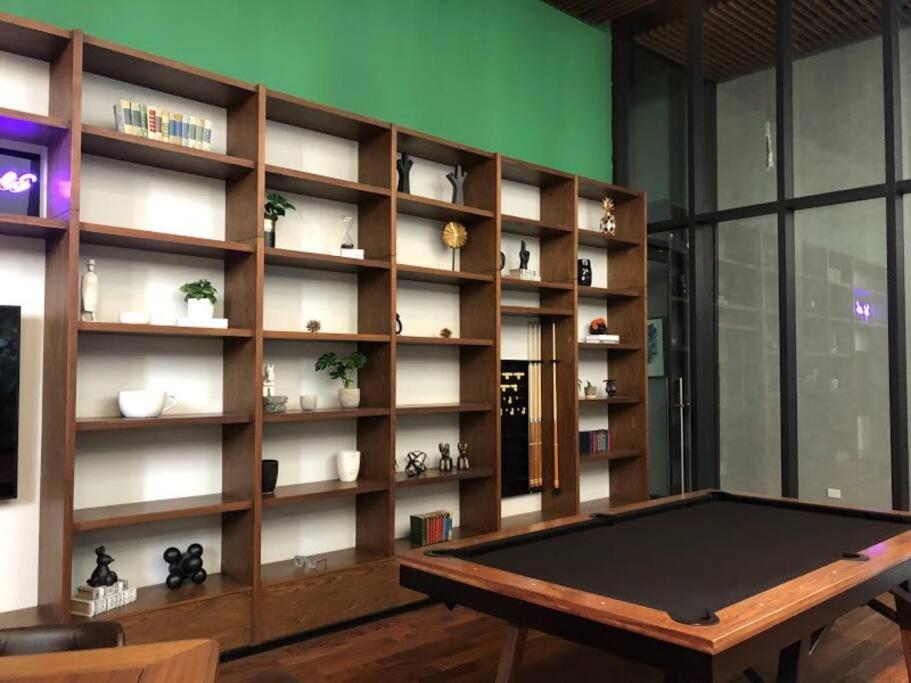 Apartament Nuevo Y Lujoso Depto Con Amenidades Nuevo Polanco Meksyk Zewnętrze zdjęcie