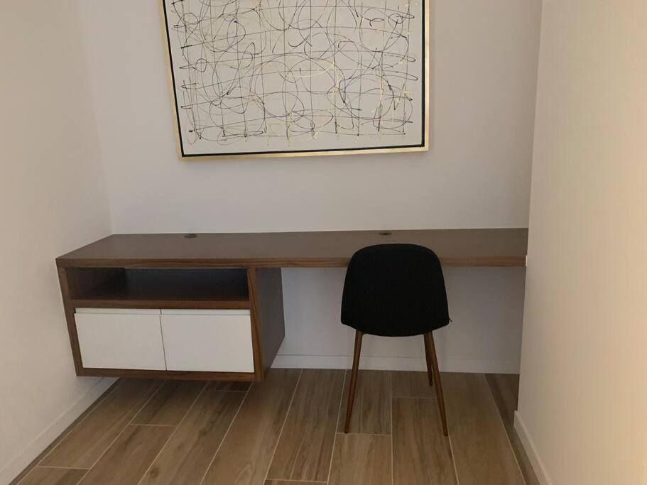 Apartament Nuevo Y Lujoso Depto Con Amenidades Nuevo Polanco Meksyk Zewnętrze zdjęcie