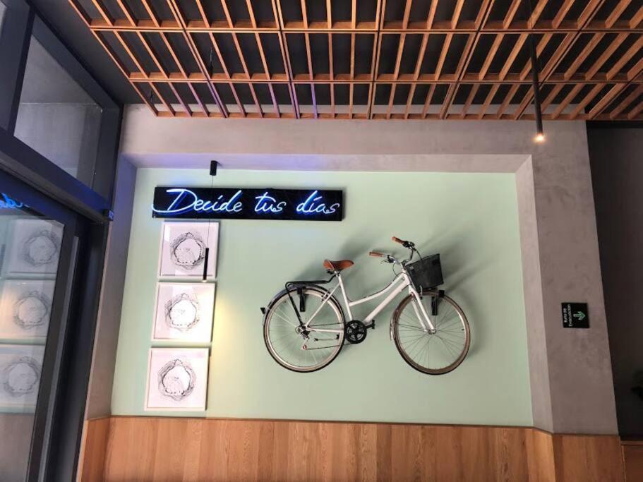 Apartament Nuevo Y Lujoso Depto Con Amenidades Nuevo Polanco Meksyk Zewnętrze zdjęcie