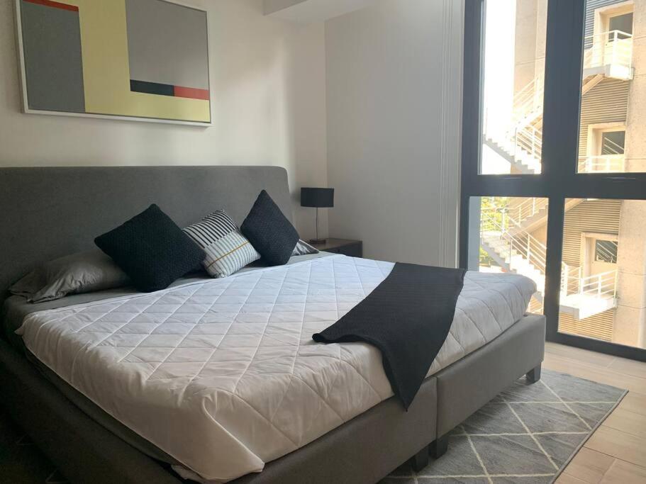 Apartament Nuevo Y Lujoso Depto Con Amenidades Nuevo Polanco Meksyk Zewnętrze zdjęcie